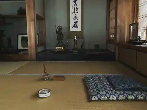 潮音院のその他建物