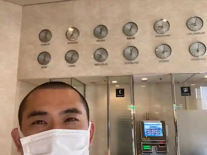 蓮久寺(千葉県)