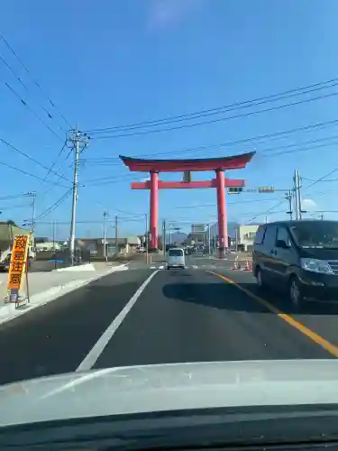 赤城神社(群馬県)