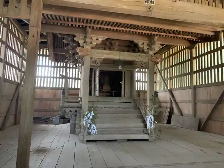 大宮神社(千葉県)