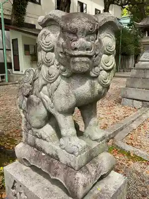 深川神社(愛知県)