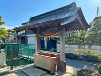 道神社(富山県)