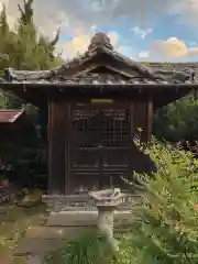 地蔵寺の建物その他