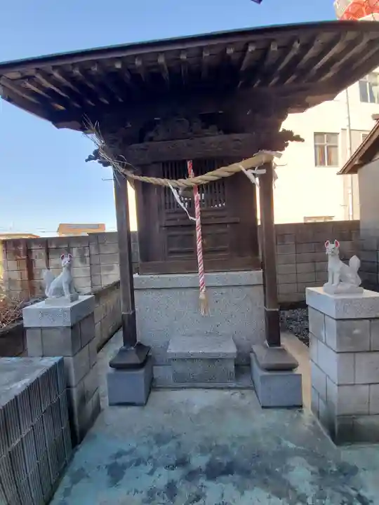 琴平宮(群馬県)