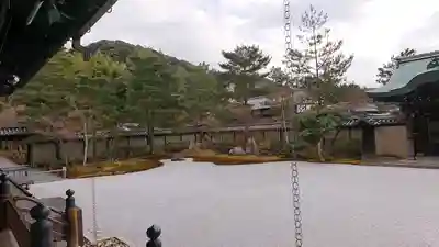 高台寺（高台寿聖禅寺・高臺寺）(京都府)