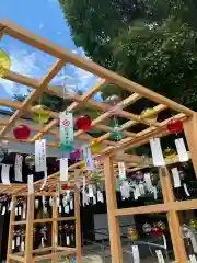 松陰神社(東京都)