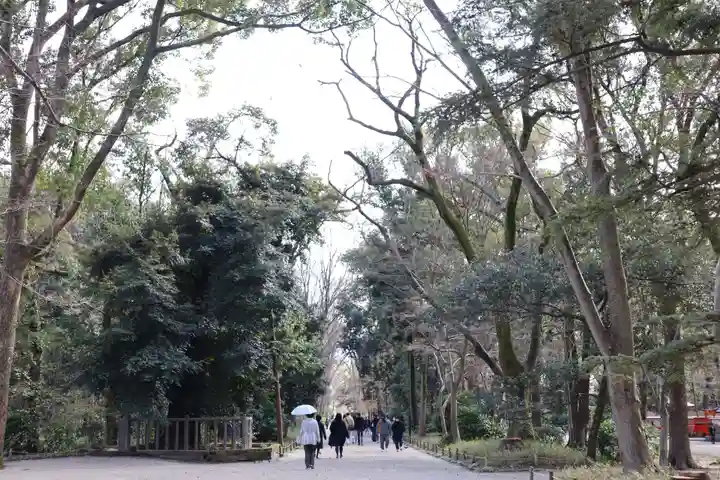 賀茂御祖神社(下鴨神社)のその他建物