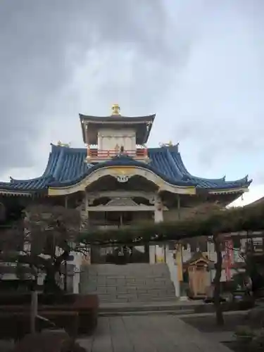 信松院のその他建物