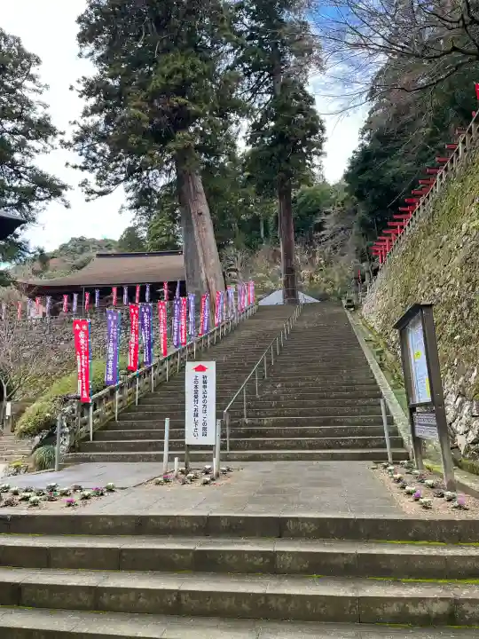 清水寺(島根県)