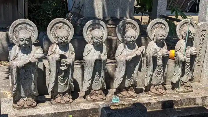 竹林禅寺(竹林寺)(京都府)