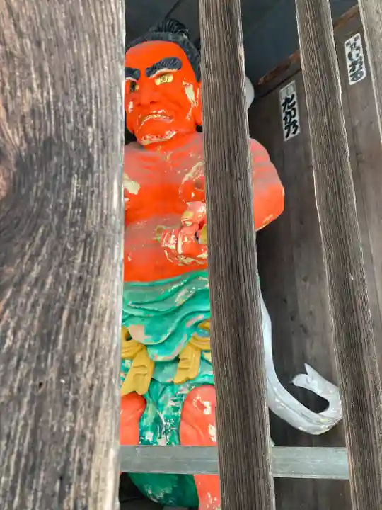 西光寺(山形県)