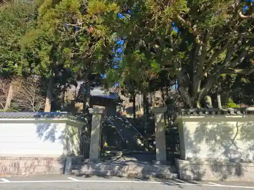 忉利天上寺(兵庫県)