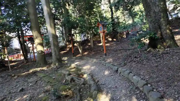 岩屋神社(京都府)