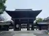寒川神社(神奈川県)