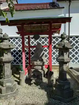 圓養寺(福島県)