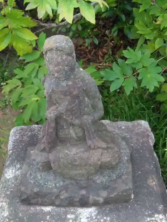 鶴見神社(神奈川県)