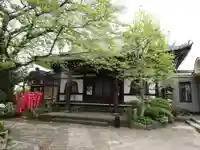 多宝院の本殿・本堂