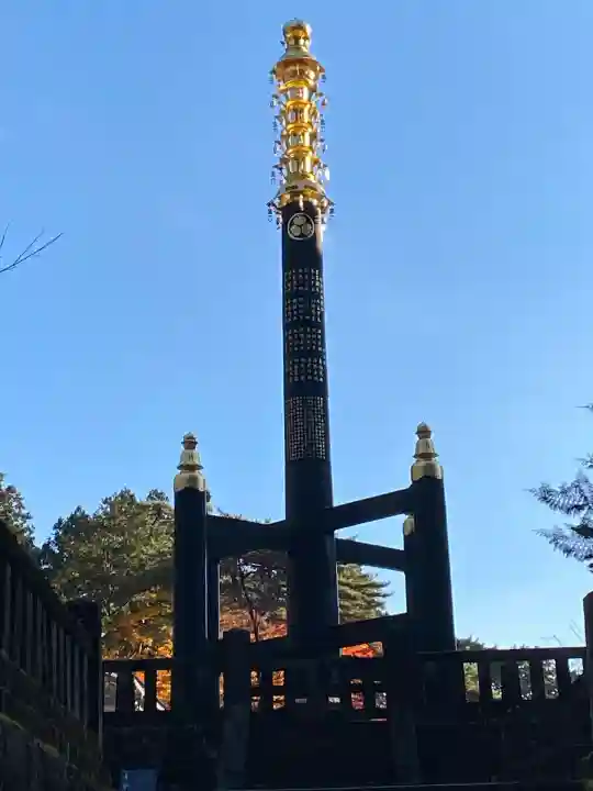 輪王寺(栃木県)