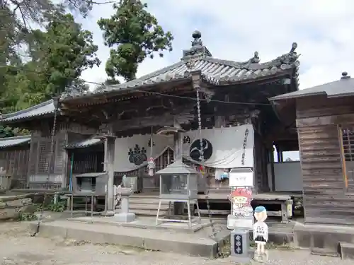 常楽寺(徳島県)