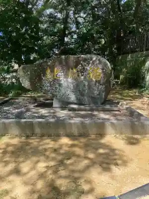 月瀬八幡宮(福岡県)