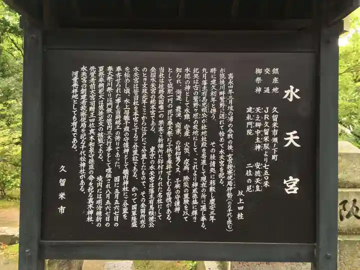 水天宮(福岡県)
