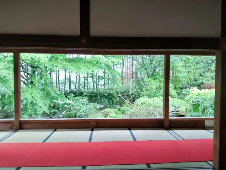 宝泉院(京都府)