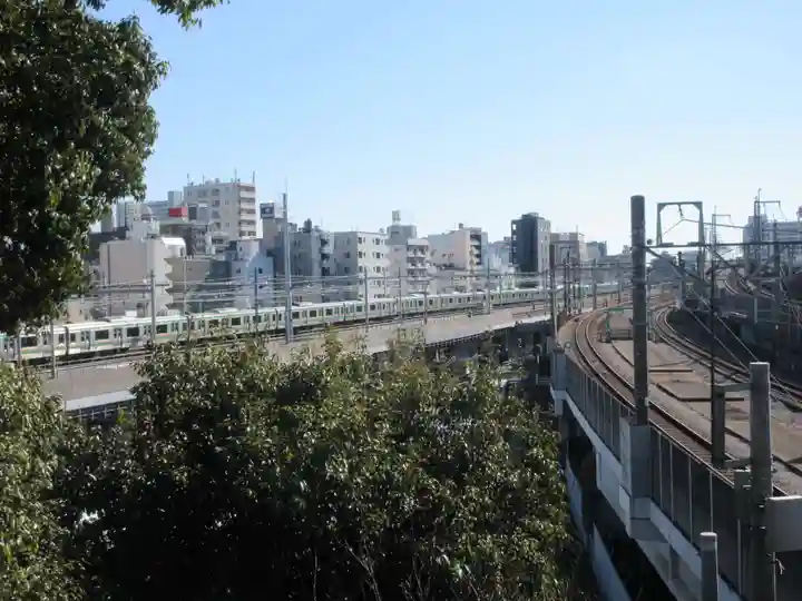赤羽八幡神社(東京都)