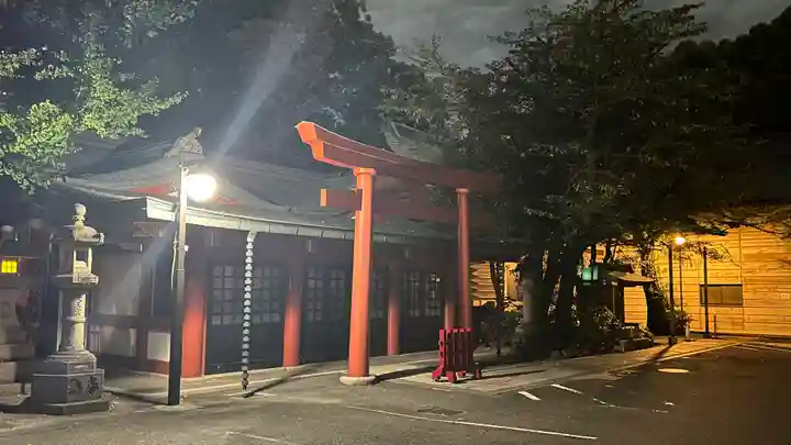 日枝神社(東京都)