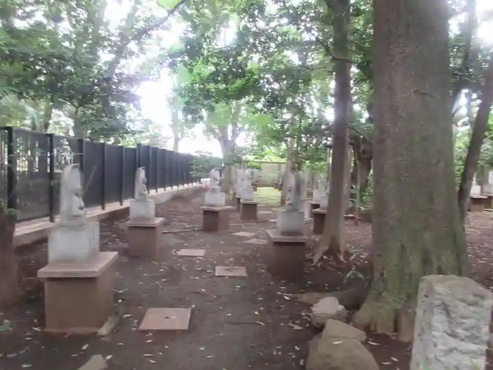 龍光寺(東京都)