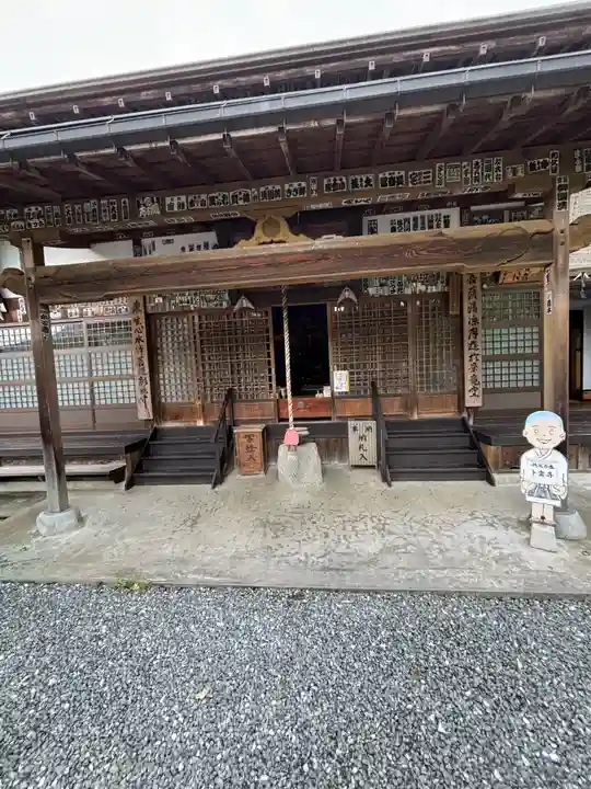 卜雲寺(埼玉県)