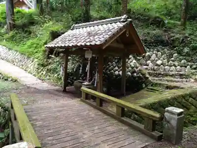八柱神社(長野県)