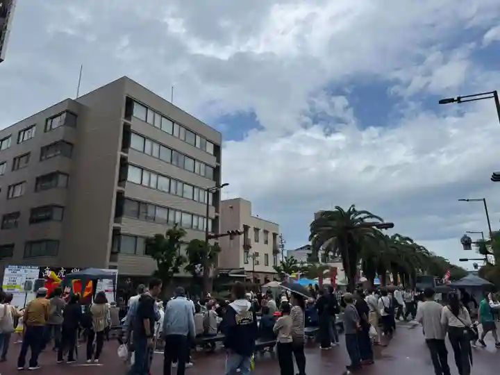 津観音(三重県)