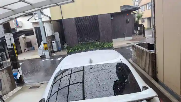 法雲寺(京都府)