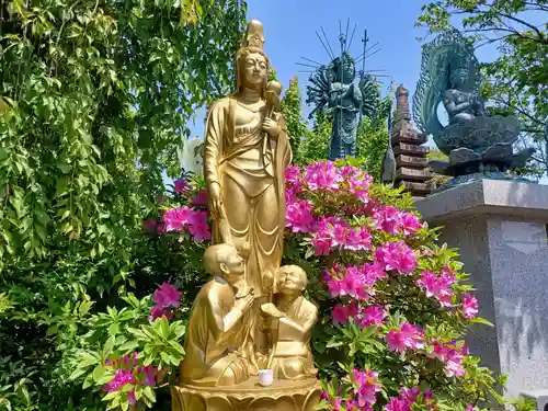 東福寺(埼玉県)