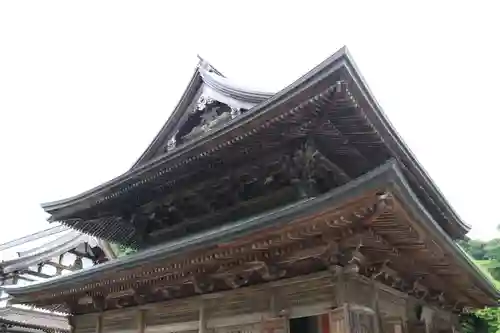 建長寺の本殿・本堂