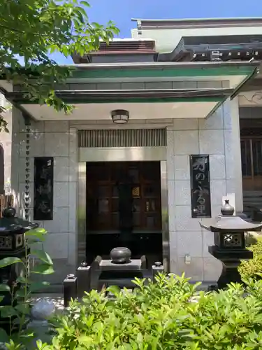 普門院(神奈川県)