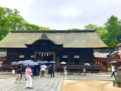 大山祇神社(愛媛県)