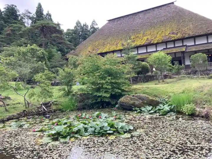 正法寺のその他建物