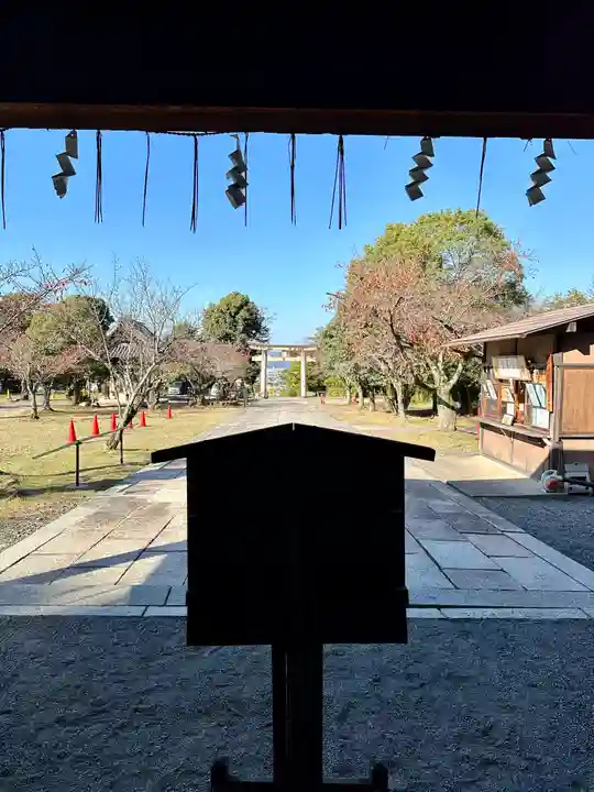 豊国廟(豊国神社飛地境内)(京都府)