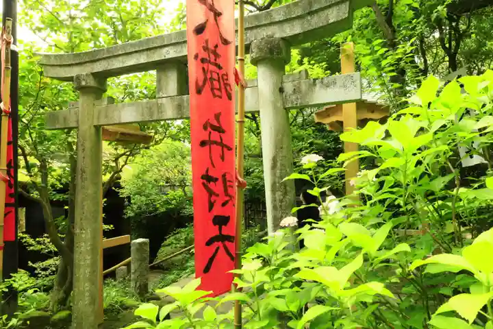 杉本寺(神奈川県)