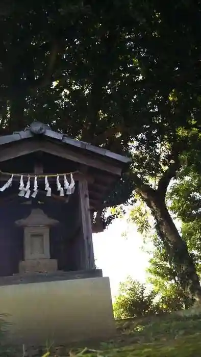 日枝神社の建物その他
