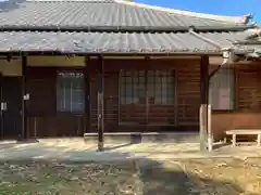 清閑寺(愛知県)