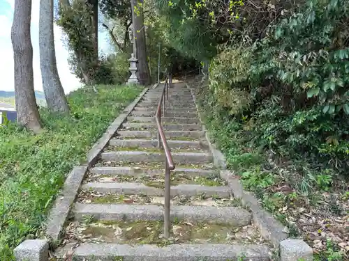 國府神社(奈良県)