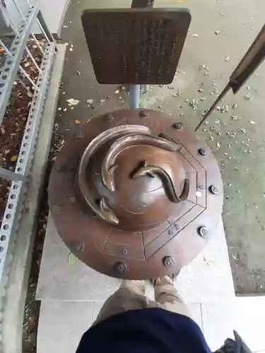 星宮神社のその他建物