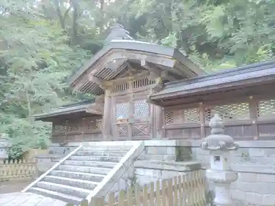 武蔵二宮 金鑚神社のその他建物