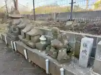 日枝神社(神奈川県)