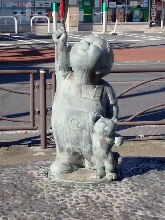 川崎大師(平間寺)(神奈川県)