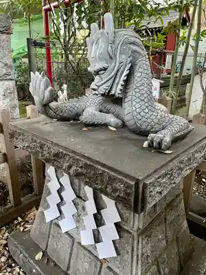 田無神社(東京都)