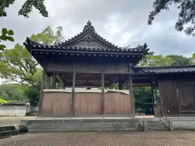 御坂神社(兵庫県)