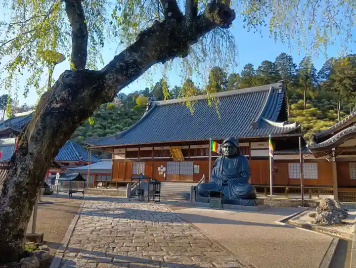 大龍寺(岐阜県)